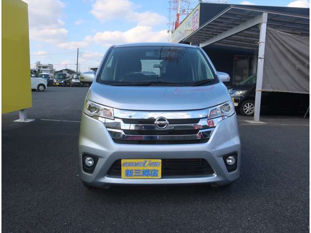 電車でお越しの際はJR武蔵野線★新三郷駅★までお越しいただければ送迎いたします！