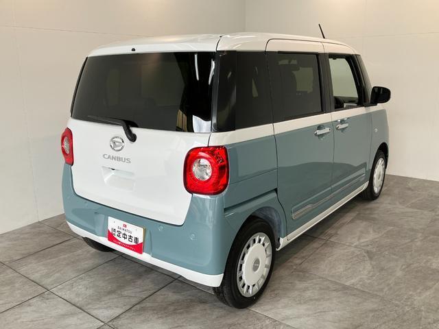 お客様にぴったりなおクルマをお選びいただけますように様々な展示車をご用意致しております！ダイハツの軽自動車だけではなく、他メーカー車やコンパクトカー・ミニバンなども数多く取り揃えております！