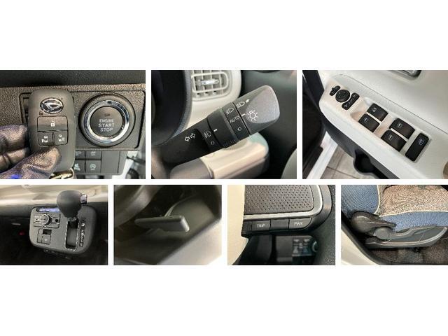サービス工場も併設しておりますので車検や点検などのアフターメンテナンスもお任せくださいませ☆