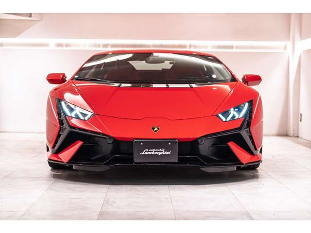 Rosso Mars,Style Pack - High Gloss Black