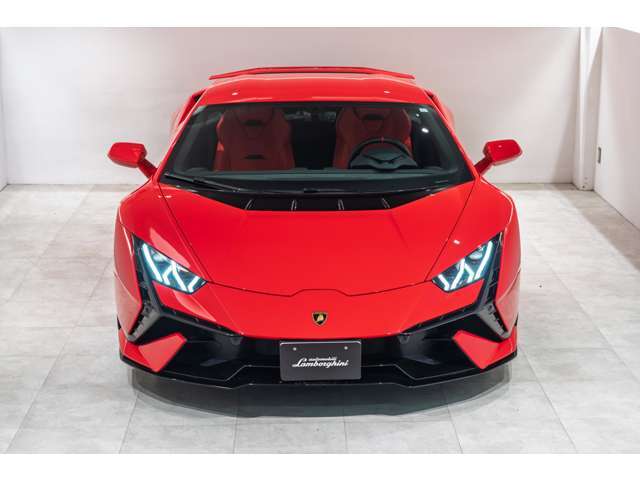 Rosso Mars,Style Pack - High Gloss Black