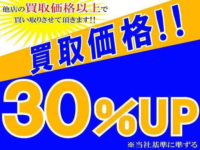 全国納車大歓迎！県外登録費用が無料！納車時に下取車でご来店いただければ登録済みのご購入車に乗って帰れます！下取額30％増額キャンペーンも実施中！