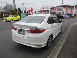 全国のHondaディーラーをご利用頂ける、1年間走行距離無制限の無料保証☆延長保証もございます。