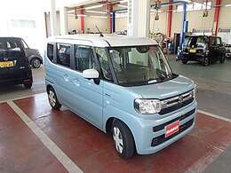 軽自動車39.8万円（サンキュッパ）専門店！！　　修復歴なし！！　近畿運輸局指定車検工場を自社完備。お客様のカーライフを安心サポート♪