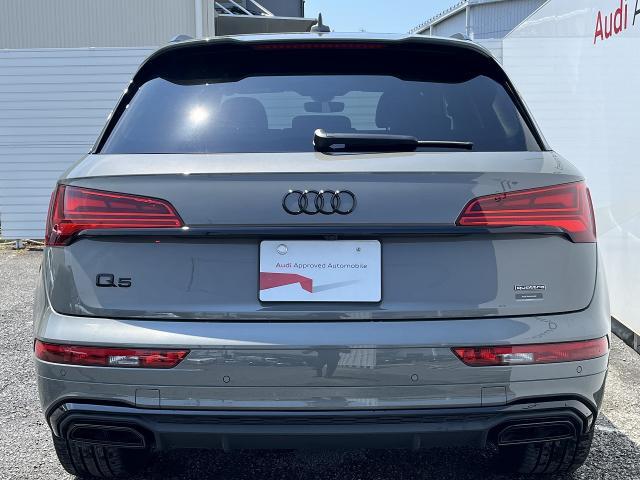 ●ご納車後のアフターサポートもご安心ください。全国のAudi正規ディーラーにて点検・整備・保証のご利用が可能です！