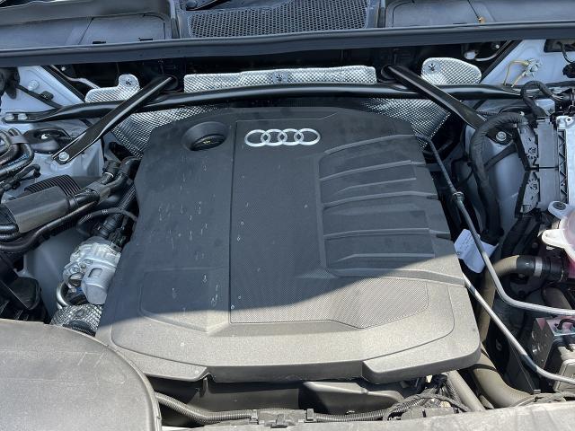 ●直列4気筒2.0L　TDIディーゼルエンジン『入庫時の状態もとても良く、エンジン機関も良好！ぜひ一度現車を御覧下さい！他にも多数の在庫を展示！』