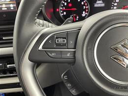 【運転席操作部】快適なドライブを楽しむための機能が装備されています！運転席から触れるので、使いやすいです！除菌プランいれていただくと、さらに清潔で安心していただけます！