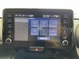 【カーナビ】ナビ利用時のマップ表示は見やすく、いつものドライブがグッと楽しくなります！