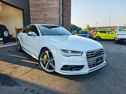 整備修理、カスタムも受け付けています