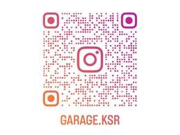 Instagramからのお問い合わせも大歓迎です！！garage.ksr