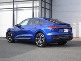 ハイクオリティなAudiの認定中古車で快適なAudiライフをお楽しみください。
