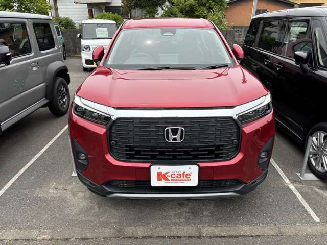 ケイカフェはオールメーカーのお車を取り揃えておりますので、1度のご来場でオールメーカーのお車を実際に見て比べていただくことが出来ます。試乗車も多数ご用意しておりますので、楽しく乗り比べしましょう！