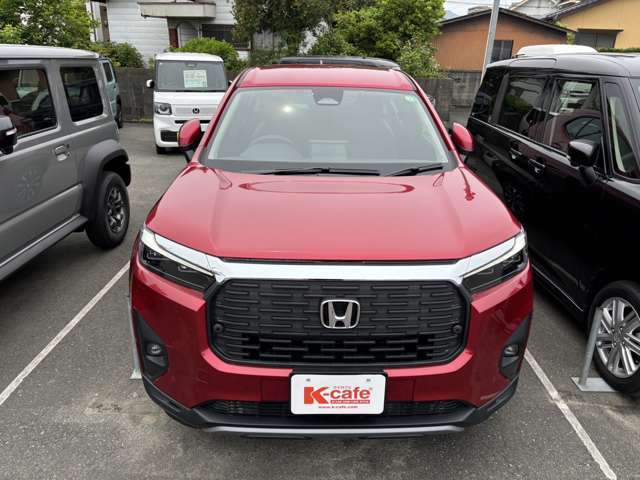 ケイカフェはオールメーカーのお車を取り揃えておりますので、1度のご来場でオールメーカーのお車を実際に見て比べていただくことが出来ます。試乗車も多数ご用意しておりますので、楽しく乗り比べしましょう！