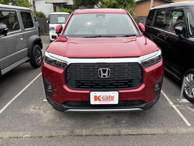 ケイカフェはオールメーカーのお車を取り揃えておりますので、1度のご来場でオールメーカーのお車を実際に見て比べていただくことが出来ます。試乗車も多数ご用意しておりますので、楽しく乗り比べしましょう！
