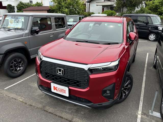こちらのお車が気になりましたら、お気軽にお問い合わせください！ケイカフェ スタッフ一同ご来店をお待ちしております。