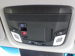 安心・安全と快適・便利を提供できる機能を備えた『Honda　CONNECT』対応です！緊急時にはボタン一つで緊急サーポートセンターに繋がります。