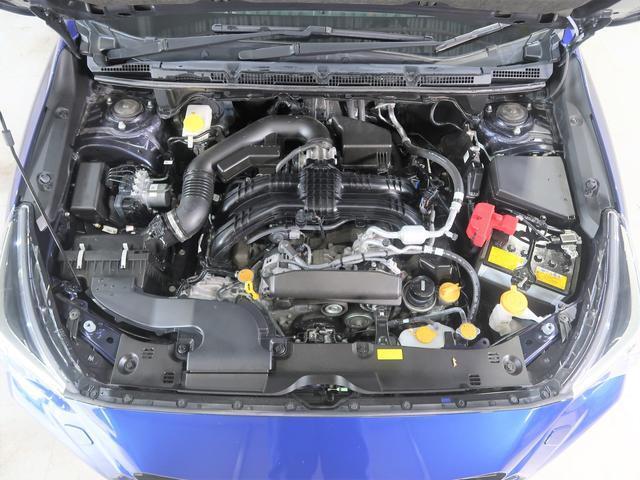 エンジンルームもキレイです！！中古車選びの際にはしっかりチェックしたいポイントの一つですネ♪♪