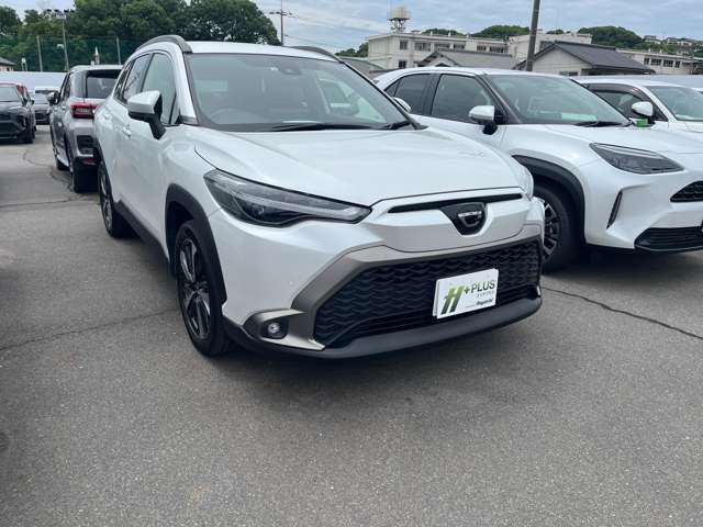 ☆車検の速太郎が併設しており、買った後も安心☆車検だけでなく、整備全般をしっかりサポート致します☆