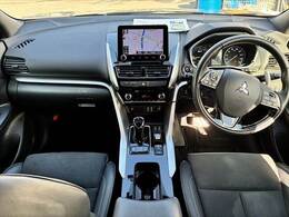 ☆インパネ周り