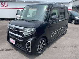 左フロントナナメからのアングルになります。