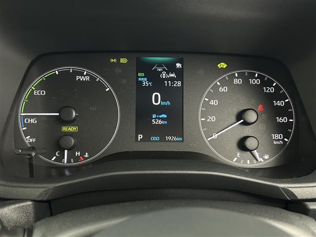 【スピードメーター】メーターがシンプルで見やすく運転しやすいですね！