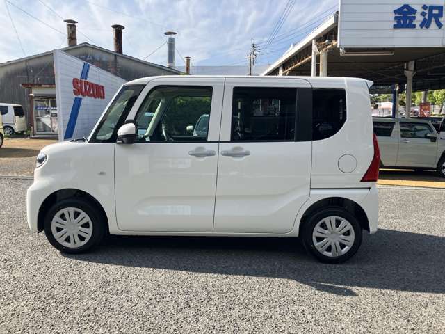 お使いの車いすを持ち込まれての「体験試乗」できます。乗り降りも、お手伝いさせていただきますので、お気軽にご連絡ください。