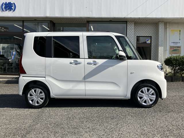 お客様の使用目的に最も適した福祉車両が見つかるように、まごころ込めてご対応致します☆