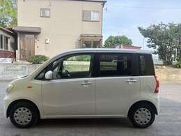 実際に見ていただければこの車の良さが伝わるかと思いますので、ぜひ一度ご来店ください！