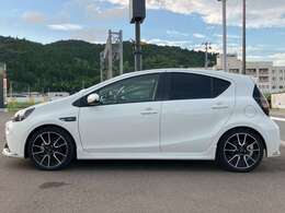 グループ総在庫常時500台以上！！販売だけでなく無料査定買取強化中！多くのユーザー様から嬉しい口コミを頂いております！！自社保証最長5年！！アフターサポートも充実！！