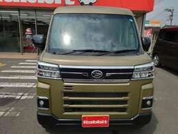 車買取はもちろん、新車、中古車、車検整備等、何でもお気軽にご相談ください♪