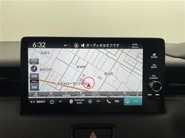 【Honda CONNECTディスプレイ(ナビ機能付)】スマホを接続すれば「Apple CarPlay」または「Android Auto」から、アプリのナビや電話・音楽などが利用できます！