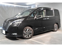 ★人気のミニバンセレナが入庫してきました