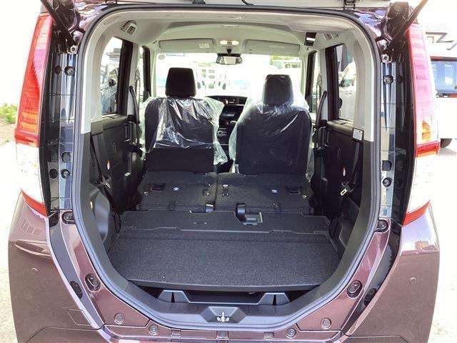 自社指定工場「車検のコバック青森観光通店」も併設しております。納車後も安心してお任せください。