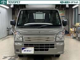 働く車　キャリイ　KC