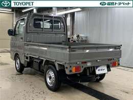 1年間走行距離無制限の「ロングラン保証」が付いています。年式は問わず全国約5,000 ヶ所のトヨタのお店で保証修理を受けることができます。