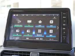 【ディスプレイ】操作方法も丁寧にご説明しますので、ご安心ください☆