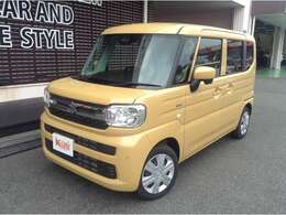 こちらのお車が気になりましたら、お気軽にお問い合わせください！ケイカフェ スタッフ一同ご来店をお待ちしております。