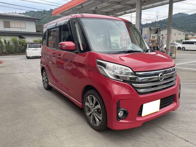 都留市・笛吹市を拠点としています。車のことでお困りでしたらお気軽にご連絡ください♪精一杯お手伝いさせていただきます！！