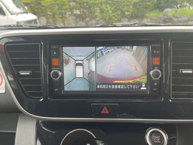 バックカメラあり！！