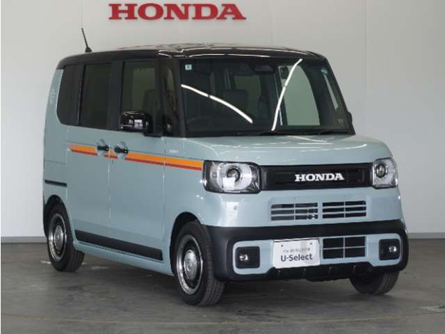 Honda中古車商品化整備基準に基づく法定12か月点検整備を実施致します。分解整備記録簿もお渡し致しますので、より安心してお乗りいただけます。。