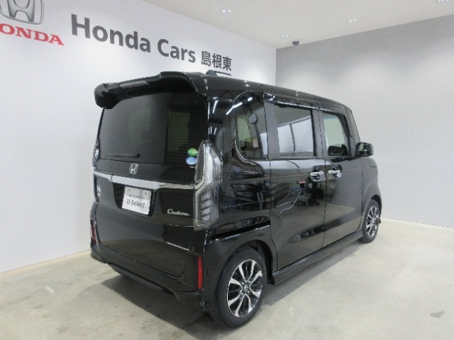 走行距離が50000kmなのでまだまだ長くお乗りいただけます。