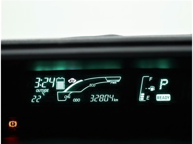 写真撮影時の走行距離です。