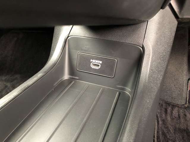 HDMI