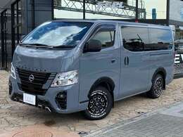 FEELフウライボウ！ステルスグレー！寒冷地仕様！追加カスタム可能！マイナーチェンジ後モデルでの製作！