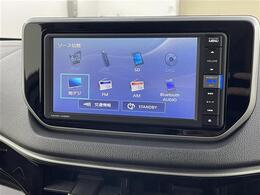 【カーナビ】ナビ利用時のマップ表示は見やすく、いつものドライブがグッと楽しくなります！