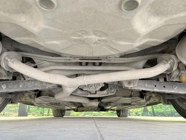 下回りがきれいなうちに、防錆加工の施工がオススメ。降雪地域はもちろん、沿岸部にお住いの方や、趣味でマリン・ウィンタースポーツをされる方にご好評いただいております。