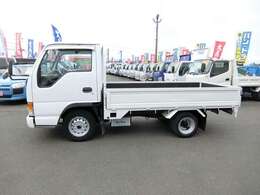 車両総重量3425kg-普通免許・諸元444×170×192