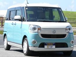 コンパクト設計、細い道などもスイスイいけちゃいます☆★