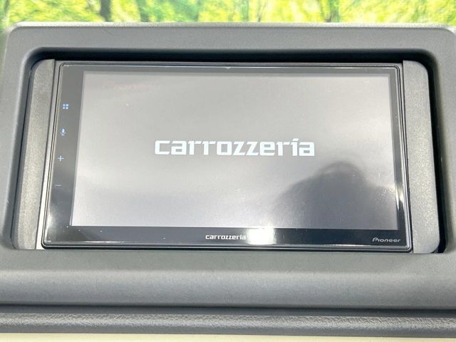 お好きな音楽を車内でお楽しみいただけます♪スピーカー交換・ウーハー追加などの音質向上や、最新ナビ・後席モニター等の取り付けも是非ご相談ください！