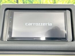 お好きな音楽を車内でお楽しみいただけます♪スピーカー交換・ウーハー追加などの音質向上や、最新ナビ・後席モニター等の取り付けも是非ご相談ください！